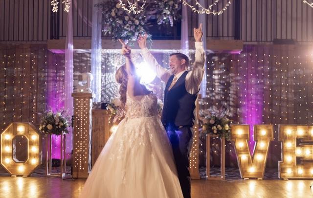 Sweet Vibe Events - 3