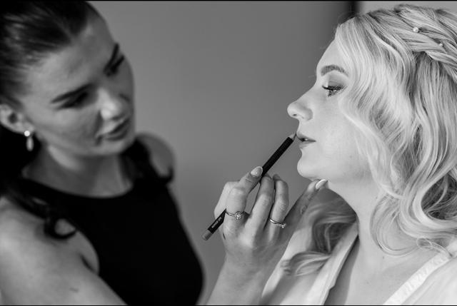 HeaMakeup - 1