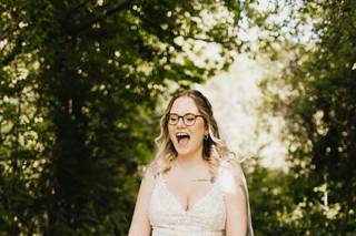 Elderberry Brides - 9