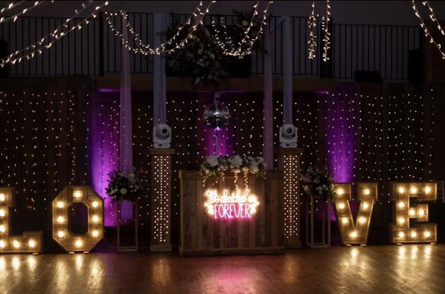 Sweet Vibe Events - 4