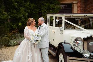 Wedding In Motion - 3