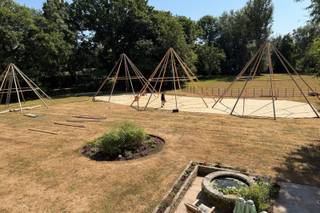 Tribeca Tipis - 5