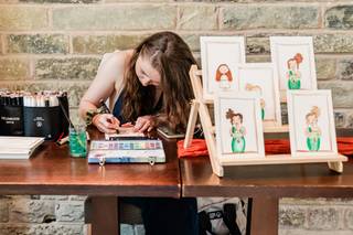 Hannah H.G. Artist - 18