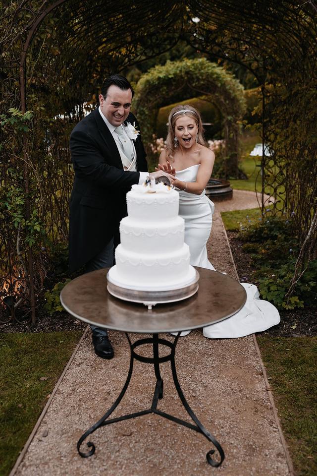 Angela Keil Cakes - 2