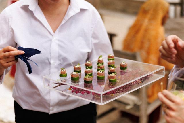 Marriott's Events - 1