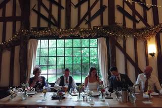 The Plough and Barn at Leigh - 8