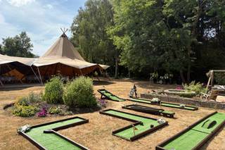 Tribeca Tipis - 7