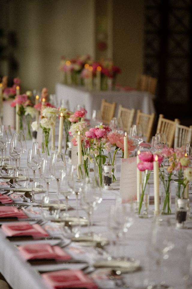 Marriott's Events - 2