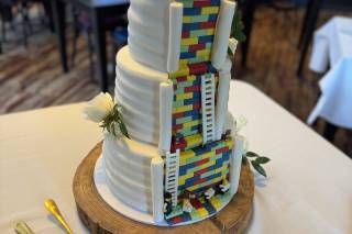 Gails Cake Pantry - 6