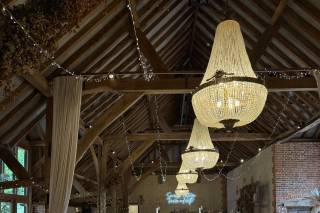 Bury Court Barn - 14