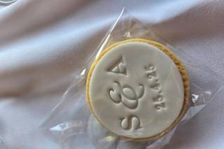 Nanny Sam’s Cakes - 6