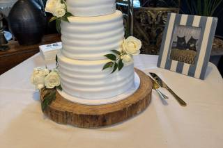 Gails Cake Pantry - 7