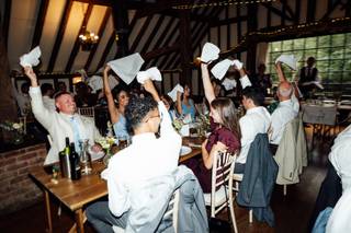The Plough and Barn at Leigh - 10