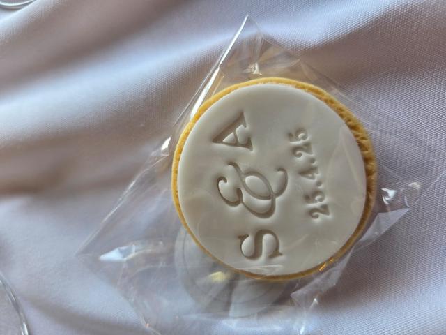 Nanny Sam’s Cakes - 3