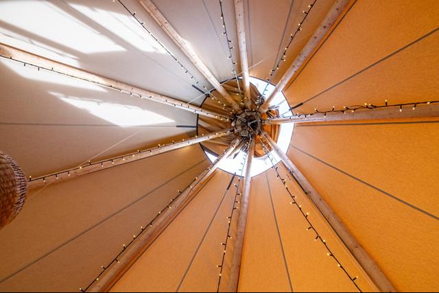 Tribeca Tipis - 4