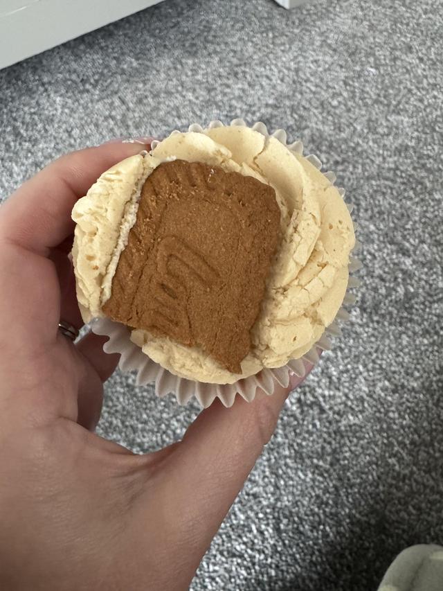 Nanny Sam’s Cakes - 2