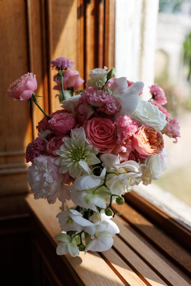Hanako Flowers - 2