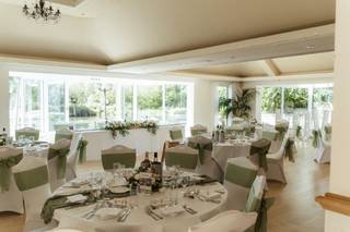 Waveney House Hotel - 13