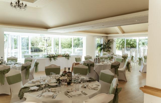 Waveney House Hotel - 1