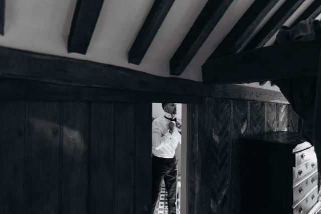 Burningfold Manor - 1