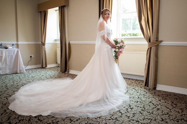 Avenue 51 Bridal - 1