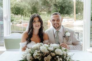 Waveney House Hotel - 14