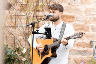 Archie Live Musician - 6