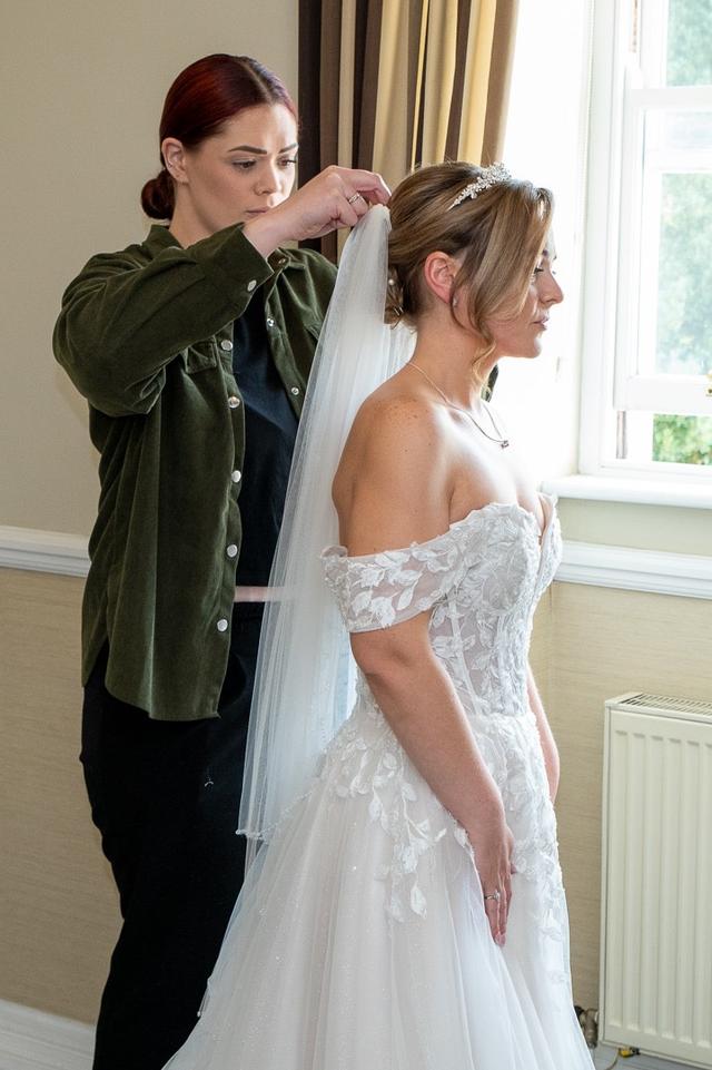 Avenue 51 Bridal - 2