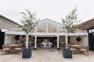 Burningfold Manor - 7