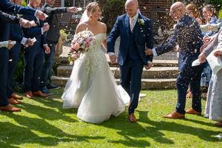 Avenue 51 Bridal - 6