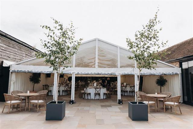 Burningfold Manor - 3