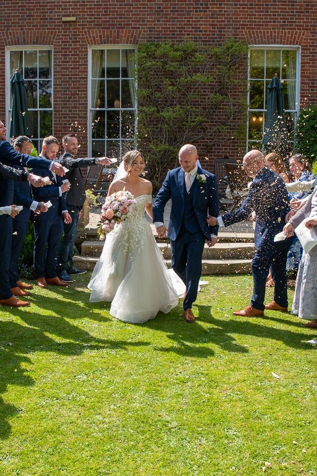 Avenue 51 Bridal - 3