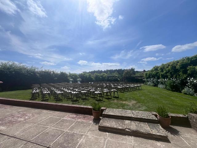 Burningfold Manor - 4