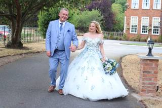 Kelham House Country Manor Hotel - 8