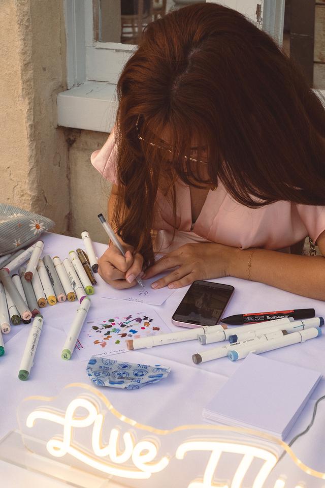 Art by Emma Aspris - 4