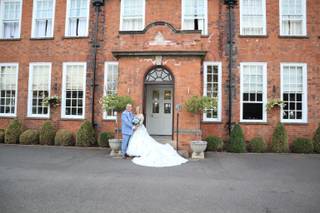 Kelham House Country Manor Hotel - 9