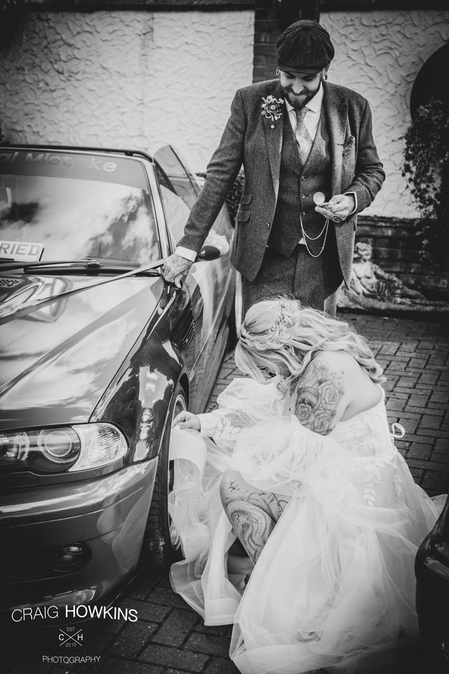 Craig Howkins Photography - 2