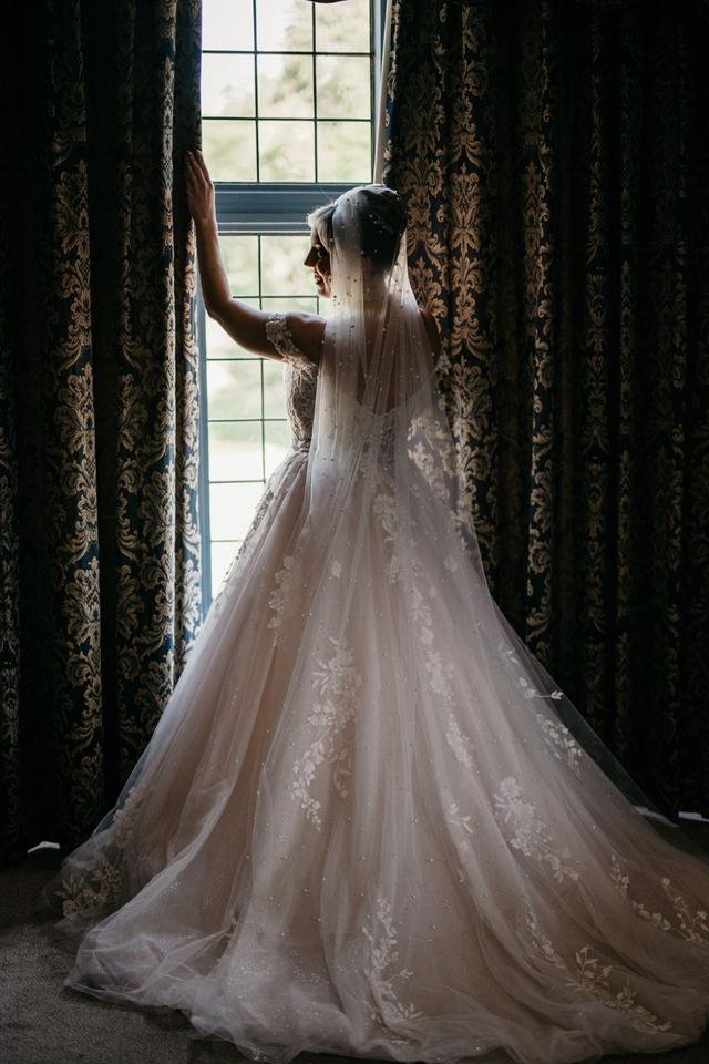 Alta Costura Bride - 2