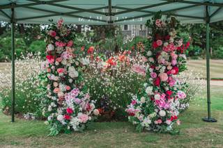 CK Wedding Flowers - 5