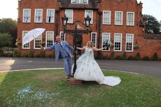 Kelham House Country Manor Hotel - 10