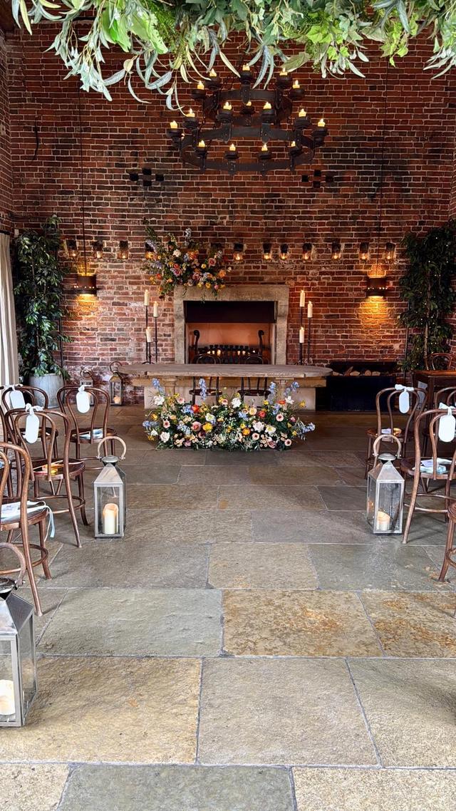 Hazel Gap Barn - Cripps & Co - 2