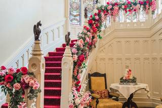 CK Wedding Flowers - 6