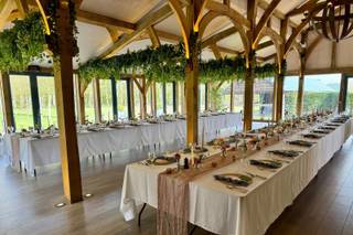 Hazel Gap Barn - Cripps & Co - 6