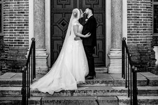 Alta Costura Bride - 8