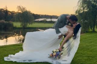 Crow Wood Hotel & Spa - 7