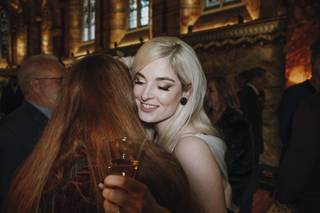 James Anthony - Fashionable Weddings Photography - 17