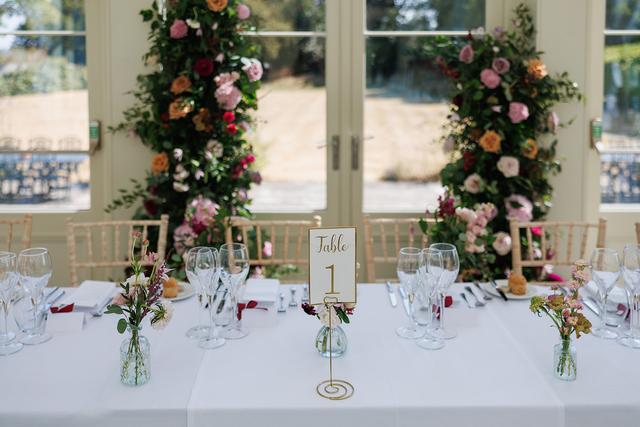 Isabloom Floral Design - 1
