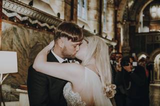 James Anthony - Fashionable Weddings Photography - 19