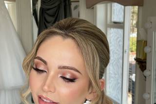 Makeup By Faye Neill - 11