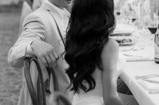 Giulia Bridal Beauty Make up Artist & Hair Stylist. - 8